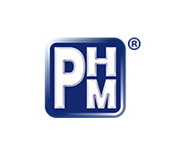 PHM logo
