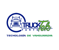Trucktek logo