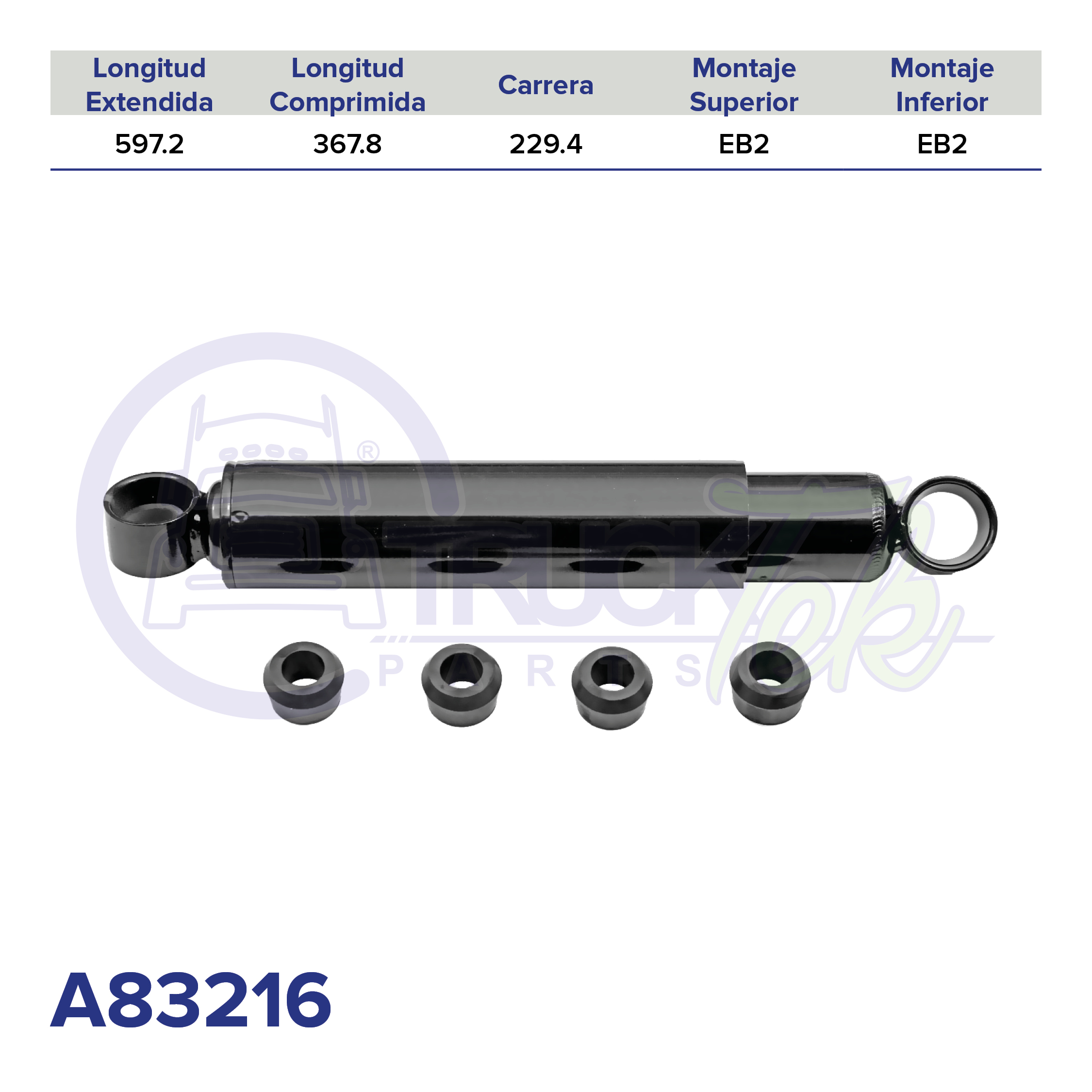 Product A83216