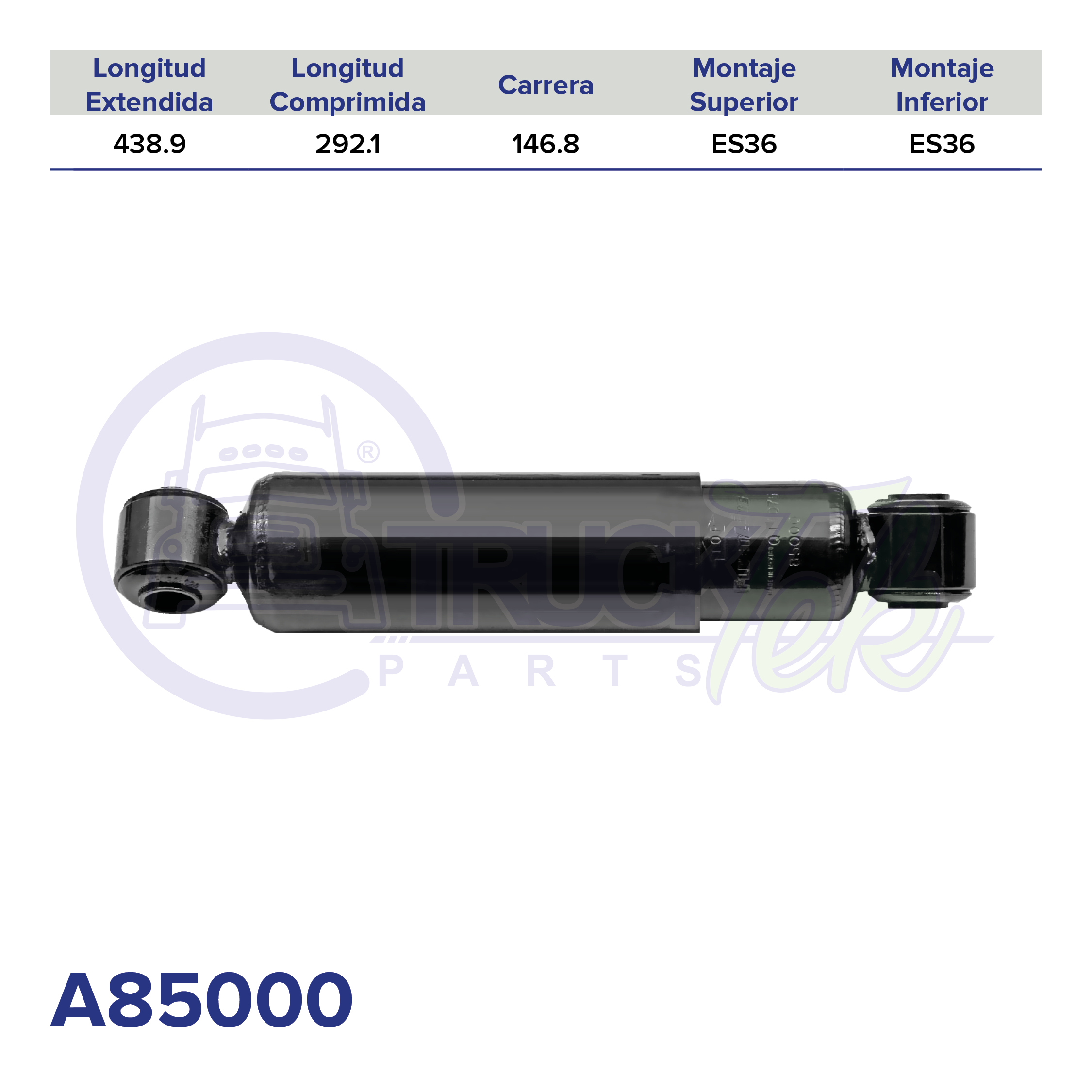 Product A85000