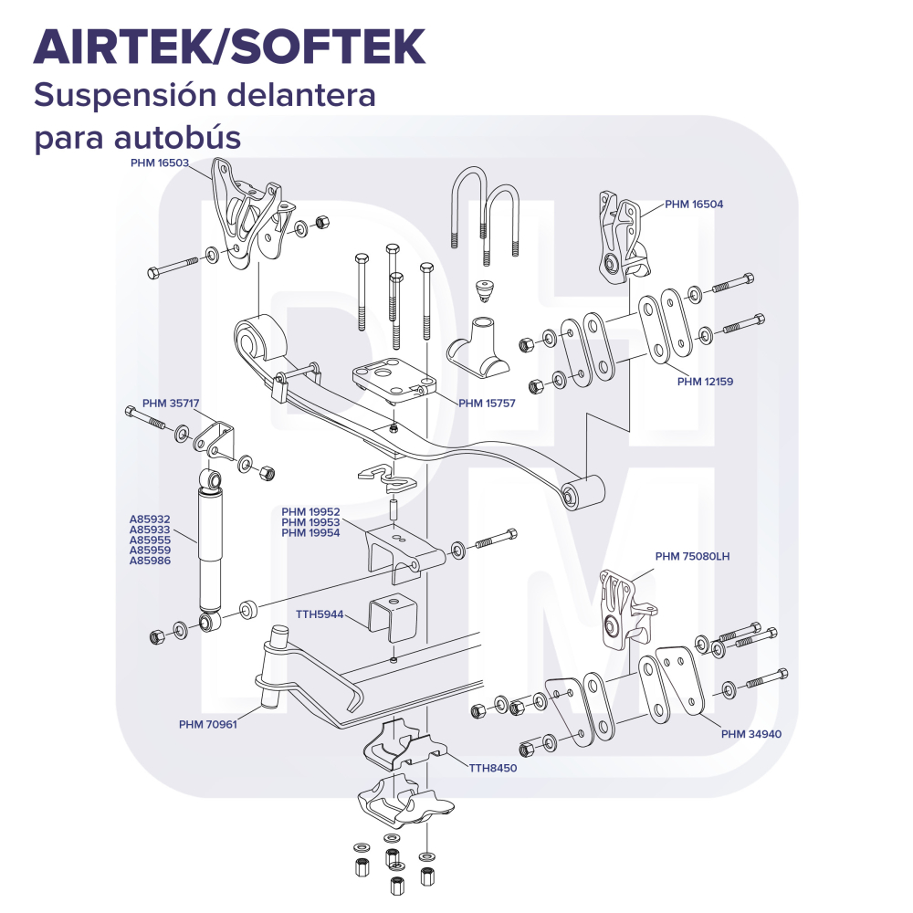 Product AIRTEK / SOFTEK
