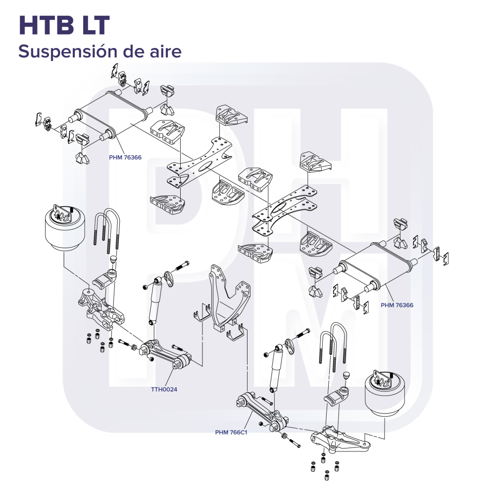 Product HTB LT