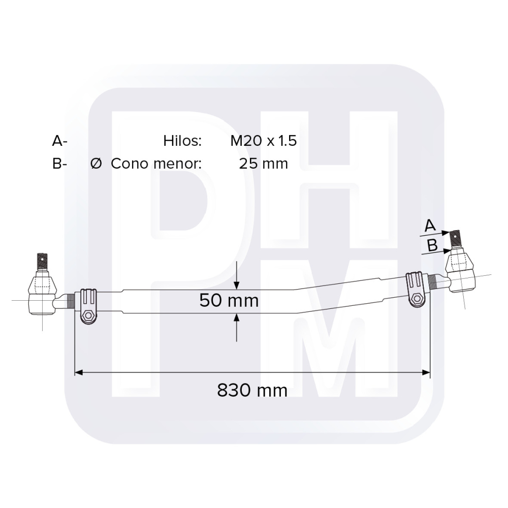 Product TTDS46611
