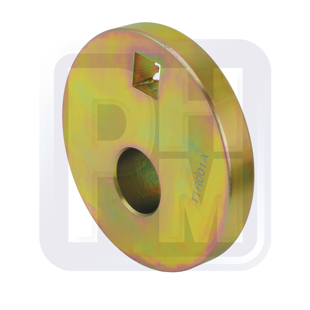 Product TTR001A