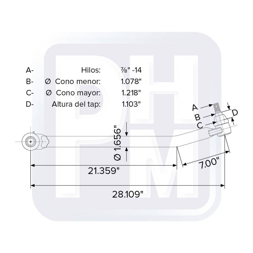 Product TTDS4682