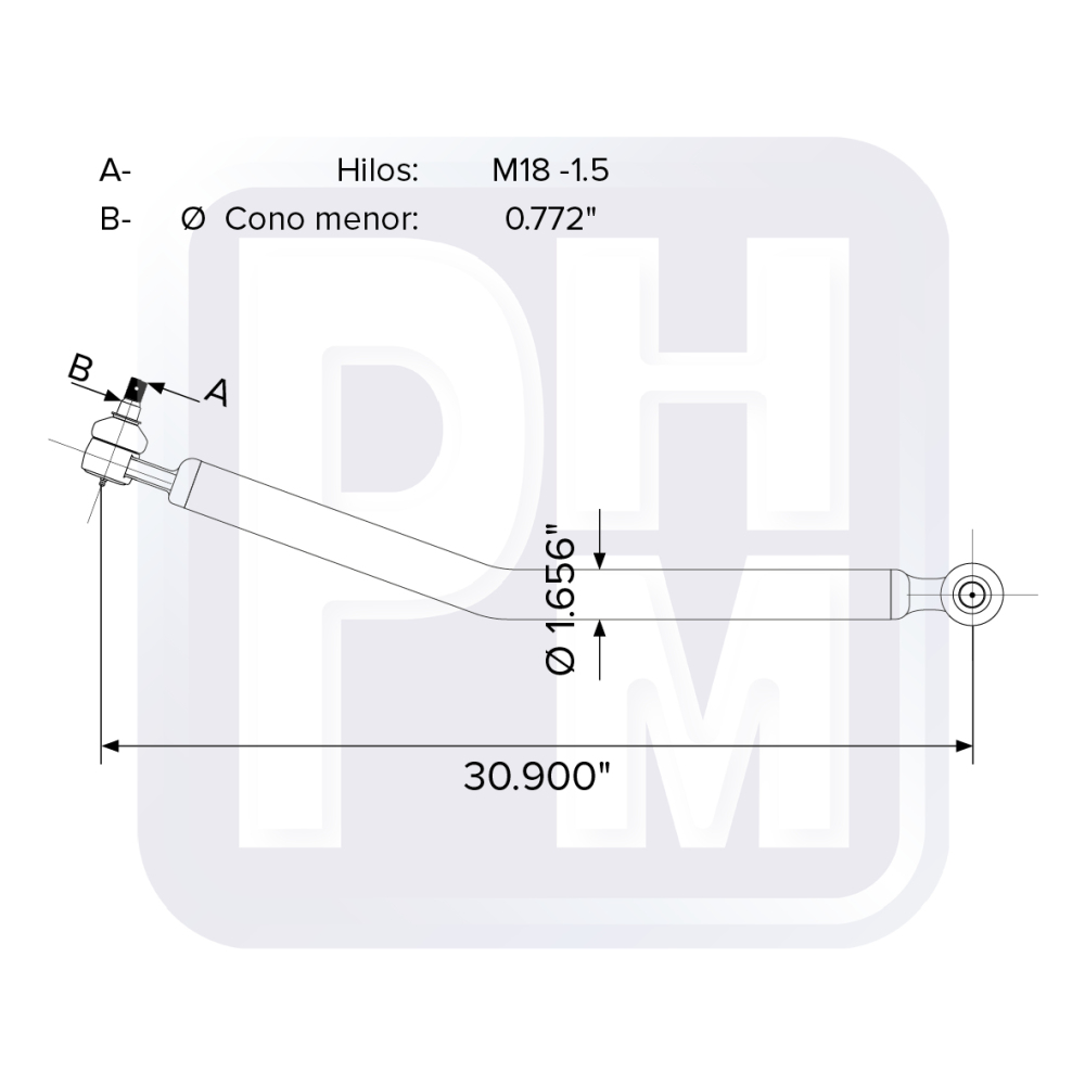 Product TTDSHINO01