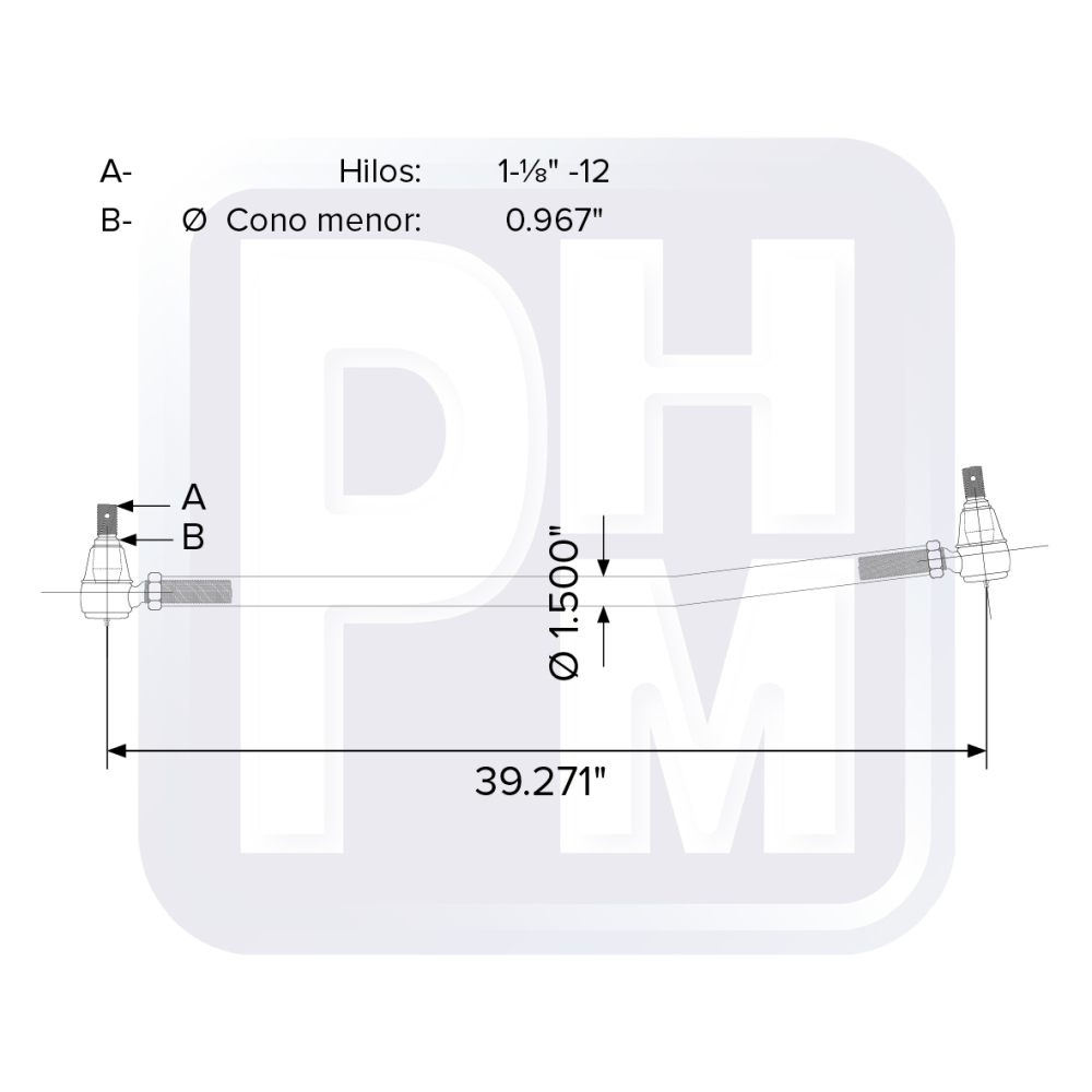 Product TTDSMBZ01